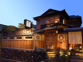 京都祇園 天婦羅 八坂圓堂 6