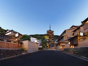 京都祇園　天ぷら八坂圓堂 4