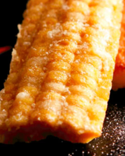 Dinner Special Tempura Kaiseki "Higashiyama" - Private Tatami Room