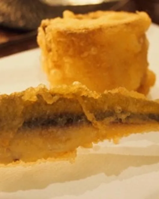 Lunch Tempura Course "Gion" - Chair Counter and Tatami Counter